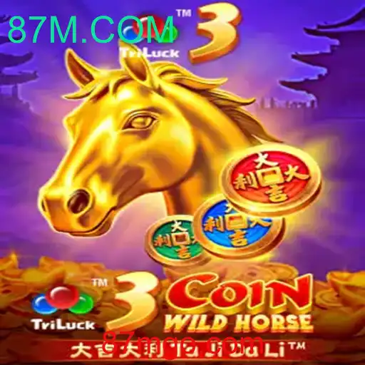 Descubra o Fascinante Mundo de 3CoinWildHorse: O Jogo que Conquista Novos Territórios