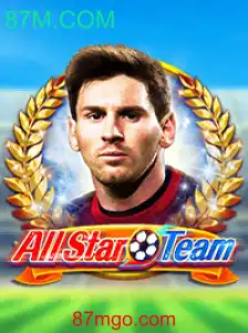 Descubra o Mundo do Jogo AllStarTeam