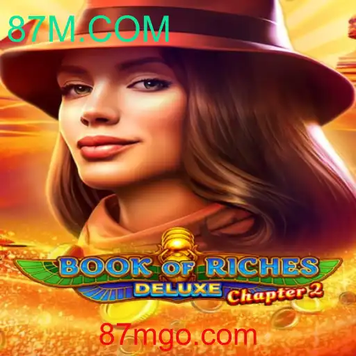 Explorando o Mundo do Jogo Book of Riches Deluxe Chapter 2