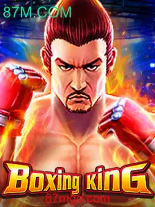 Explorando BoxingKing: O Jogo de Luta que Conquista Tabelas de Popularidade