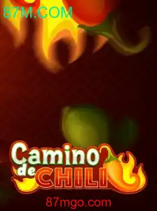 Descubra CaminodeChili: O Jogo que Está Conquistando o Mundo