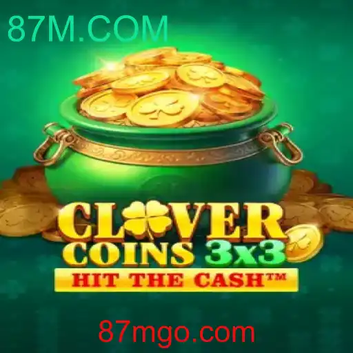 Explorando o Mundo Inovador do Jogo Clovercoin3x3
