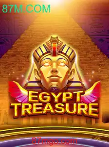 Explorando EgyptTreasure: Uma Aventura de Jogo Inesquecível