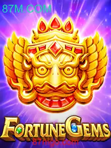 FortuneGems: Descubra a Excitante Aventura do Novo Jogo da 87M.COM