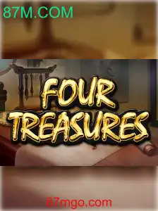 Explorando o Mundo de FourTreasures: Um Jogo Inovador