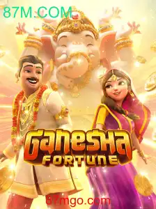 Descubra o Mundo Fascinante de GaneshaFortune