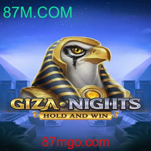 Experimente a Aventura Mística de GizaNights - Um Fascinante Jogo de Mistério