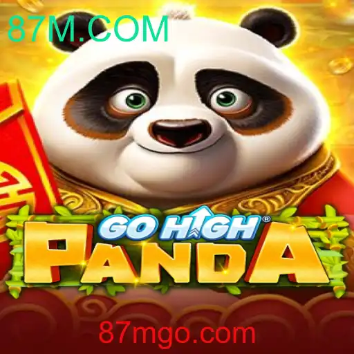 Descubra o Fascinante Mundo de GoHighPanda com 87M.COM