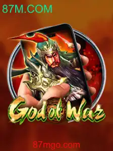 Descubra o Incrível Mundo de GodofWarM