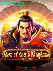 Descubra o Mundo de Heroofthe3KingdomsCaoCao: Estratégia e História
