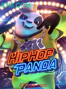 Descubra o Mundo de Emoção e Ritmo com HipHopPanda