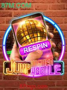 Explorando o Mundo do Jogo Mobile JumpHighermobile