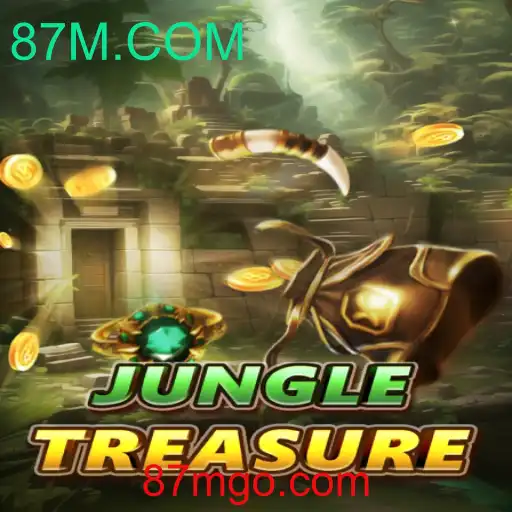 Descubra as Aventuras de JungleTreasure: A Nova Sensação do Mundo dos Jogos