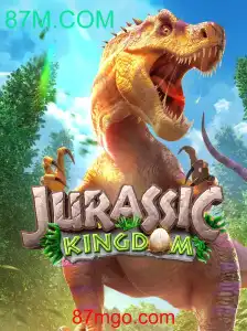 Explorando o Mundo de JurassicKingdom: Aventura Pré-Histórica e Estratégia em Destaque