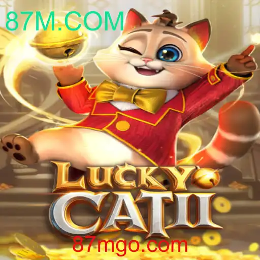 Explorando o Mundo de LuckyCatII: Aventuras e Regras do Jogo