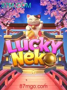Descubra LuckyNeko: Um Mergulho nas Regras e Dinâmica do Jogo
