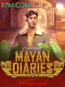 MayanDiaries: Aventura e Estratégia no Mundo Antigo