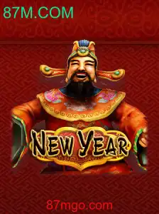 NewYear: Um Jogo Revolucionário com 87M.COM