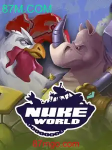 Explore o Mundo de NukeWorld: Um Jogo Inovador no Cenário Atual