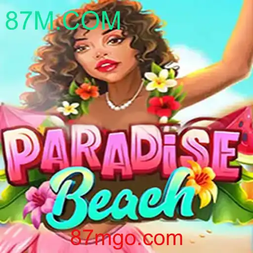 Explorando o Mundo de ParadiseBeach: Uma Aventura Inovadora