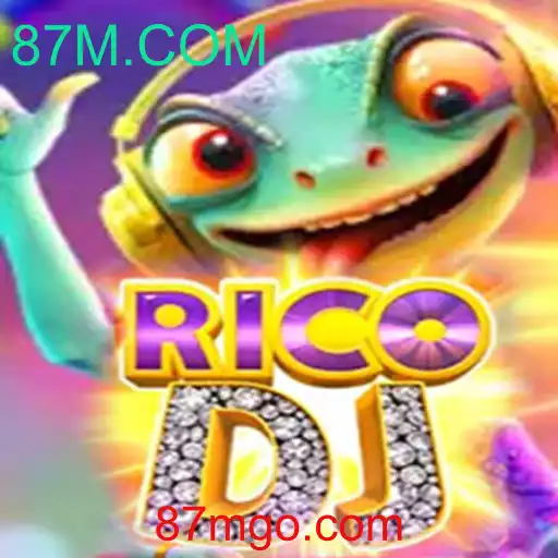 Descubra o Mundo de 'RicoDJ' no Universo 87M.COM