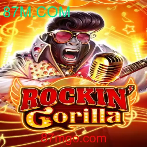 RockinGorilla: Um Mergulho no Mundo do Jogo Revolucionário