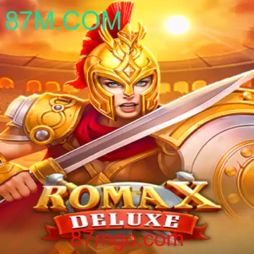 Descubra o Fascinante Mundo de RomaXDeluxe