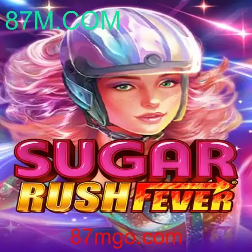 SugarRushFever: Descubra a Excitante Aventura Açucarada no 87M.COM