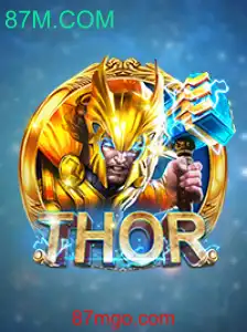 THOR: Uma Jornada Épica no Mundo dos Jogos Online