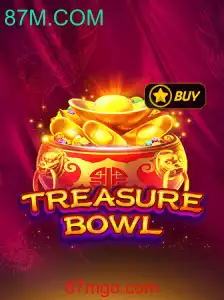 Desvendando o Jogo Inovador TreasureBowl: Uma Nova Sensação com 87M.COM