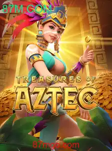Explorando o Mundo de Treasures of Aztec: Um Jogo de Aventura Inovador