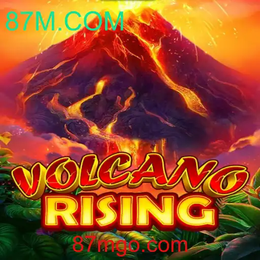 VolcanoRising: Um Mergulho Aventureiro no Mundo dos Jogos