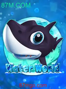 Explorando o Mundo de WaterWorld: Um Jogo de Aventura Aquática