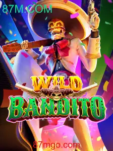 Descubra o Mundo Empolgante de WildBandito: Um Jogo de Aventura e Estratégia