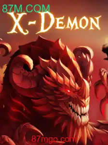 Explorando o Mundo de XDemon: Uma Jornada pelos Demônios e Desafios de 87M.COM